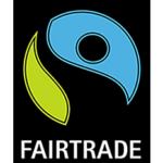 Logo Fairtrade